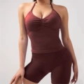 Burgundy (set)