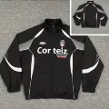 Y8378# Black Jacket