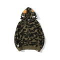 Single hat army green