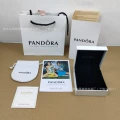 Pan necklace, bracelet, bracelet, universal complete set; gift box