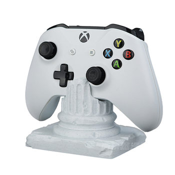 Roman Column Shape Creative Xbox Handle Bracket Universal Game Handle Base Desktop Storage Computer Accessories
