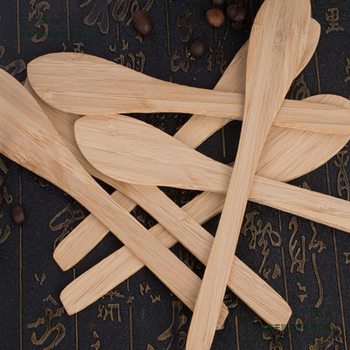 Dumpling and Wonton Making Tools, Filling Shovel, Solid Wood Dumpling Maker, Filling Scoop, Filling Ruler, Filling Picker, Mixing Spoon, Bamboo Board