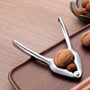 Walnut Clamp, Core Clamp, Pecan Sheller Tool, Household Upgraded Nut-Opening Hazelnut Pliers, Solid