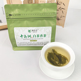 Сбор урожая чая 2026 года белый чай Anji White tea Mingqian premium high mountain может продавать чай оптом и пить его оптом