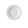 Ins Style Simple Thread Western Food Plate Advanced Sense Household Tableware Straw Hat Plate Soup Plate Dinner Plate Deep Plate