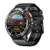 Cross-border New K65 Bluetooth Call Smart Watch AMOLED Screen Music Weather Health Monitoring Smart Watch