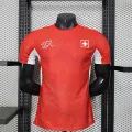 2026 switzerland home kit