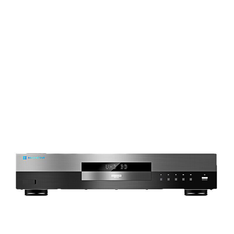 Magnetar Udp800Pro 4K Blu-Ray Sacd Player Digital Broadcast Double-Layer Dolby Vision Panoramic