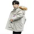 5566m white (cotton clothing)