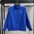 R1063 cailan adi lotus casual waterproof windbreaker