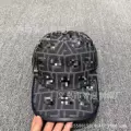 New f deep grey