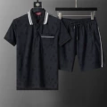 6604 black suit