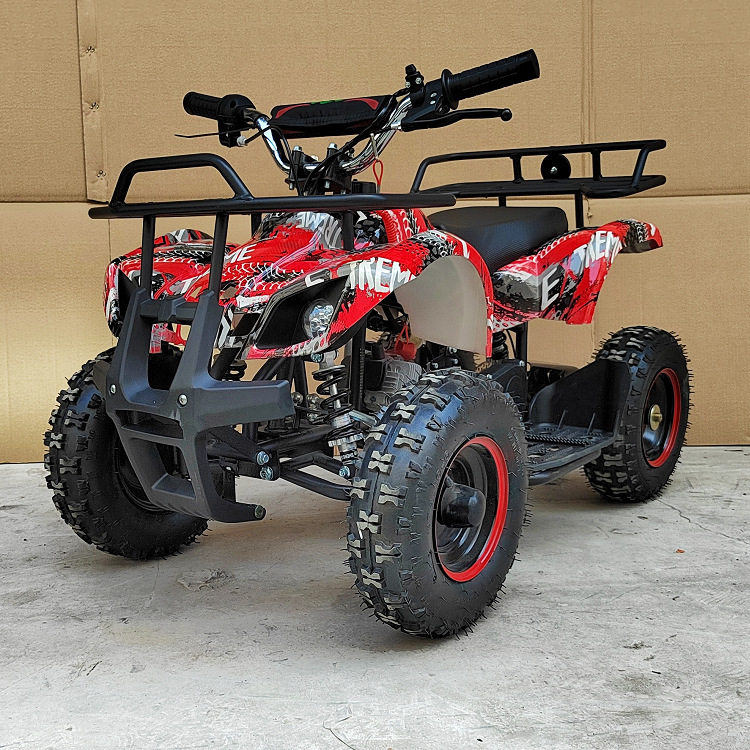 49CC детский квадроцикл вездеход горный велосипед ATV снегоход квадратная игровая площадка игрушечный автомобиль