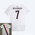 2025 man c away no. 7