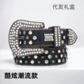 Szyd011 rhinestone 004