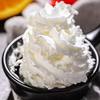 Imported Ready-To-Eat Whipped Cream for Decorating Cakes, Dutch Style, No-Beat Required