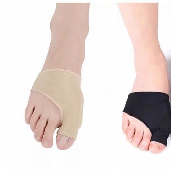 Factory Direct Supply Silicone Bunion Corrector Silicone Sock Toe Corrector Comfortable Sock