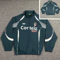 Y8378# Blue Jacket