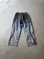 030 black/pants