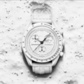 Moon phase white