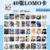 40 карточек LOMO для СТРАЙКИДС