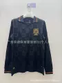 25-26 real madrid year of the horse special edition long sleeve