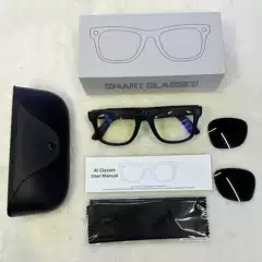 Ray ban Glasses Ray-Ban Meta
