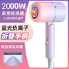 Iris electric hair dryer home high-power hot and cold wind barber hair stylist dormitory students air tube ⑥