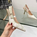 Picture 3 high heels 9.5