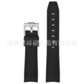 Black black line
