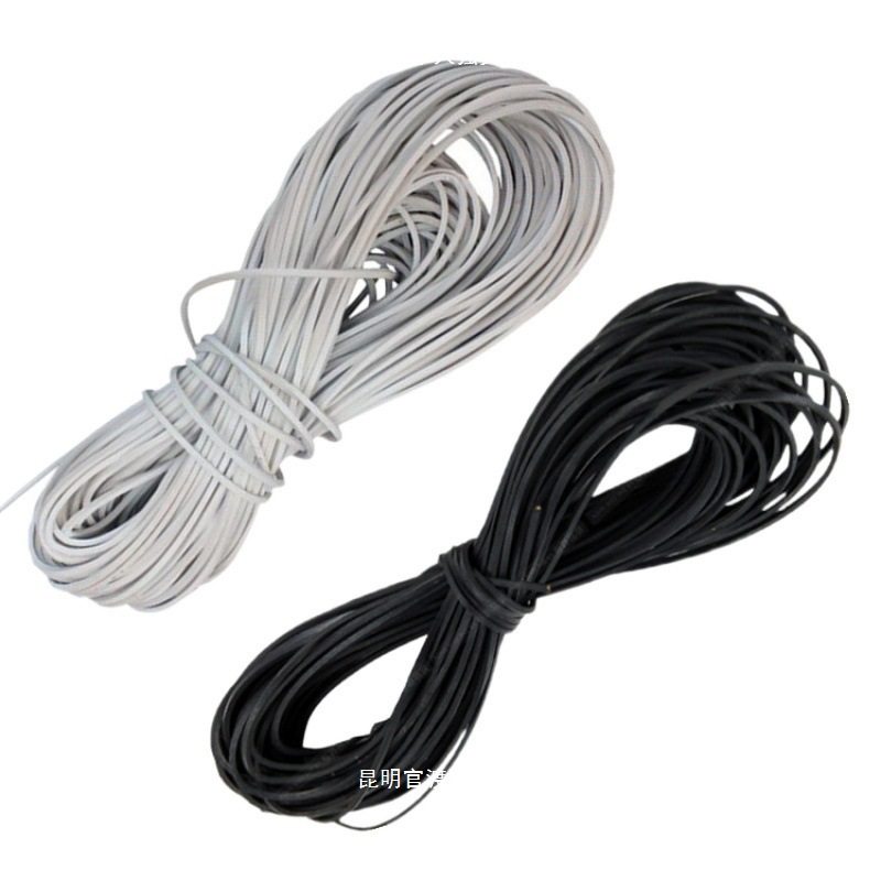 Durable Rubber String for Adult Gyro Whip, Chinese Monkey Whip