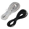 Durable Rubber String for Adult Gyro Whip, Chinese Monkey Whip