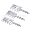 Multifunctional stainless steel kitchen grater household vegetable cutter radish planer melon planer wipes slicer tools wholesale