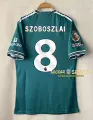Away no. 8