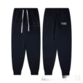 Hs108 black pants