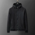 Black 56044 (flocked)