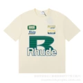 Rh3 apricot color