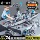 [Оптовая продажа] Совместим со строительными блоками Lego aircraft carrier, сложными игрушками для сборки головоломок, украшениями для мальчиков mini 9