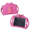 Ipad Silicone Cover mini Protection 2 Anti-fall 19 Air10.5/11 