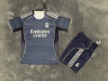 2526 real madrid away game
