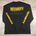 Black security printing 65