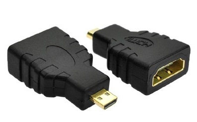 Factory supply HDMI to female to female DVI adapter VGA connector all kinds of adapter male to male to female