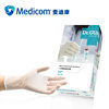 Medicom Madison latex gloves wholesale labor protection gloves work disposable gloves household factory #1108