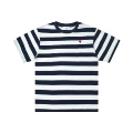 Black and white [1223 small love big stripes]