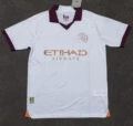 Man C away white