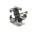 Anchor stud earrings