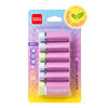 Rainbow Eraser with concerted B2569