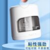 Non-marking double-sided adhesive high viscosity strong fixed photo wall dispensing non-marking adhesive double-sided adhesive balloon acrylic transparent