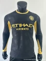 26-27 Manchester City away game