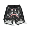 Black luminous 8607